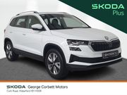 Skoda Karoq 2024