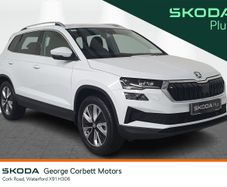 Skoda Karoq 2024