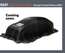 SEAT Ateca 2021