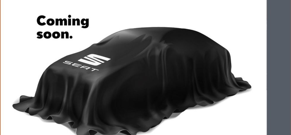 SEAT Ateca 2021