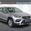 SEAT Ateca 2021
