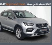 SEAT Ateca 2021