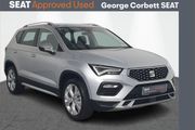 SEAT Ateca 2021