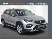 SEAT Ateca 2021