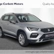 SEAT Ateca 2021