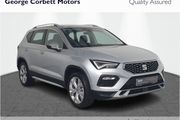 SEAT Ateca 2021