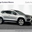SEAT Ateca 2021