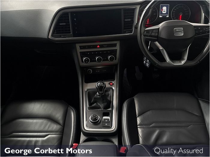 SEAT Ateca 2021