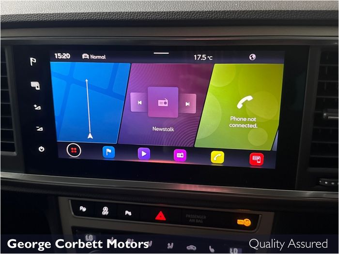 SEAT Ateca 2021