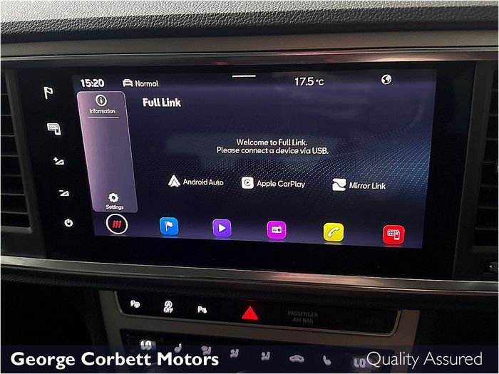 SEAT Ateca 2021