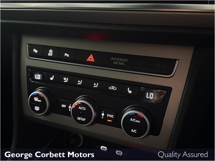 SEAT Ateca 2021