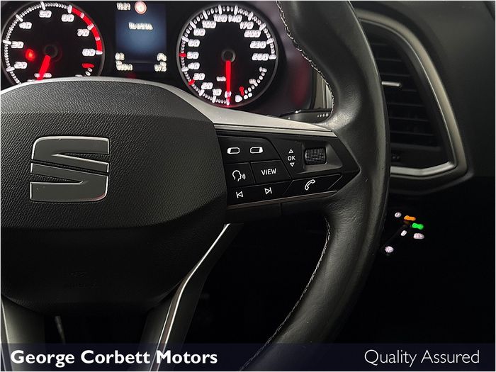 SEAT Ateca 2021