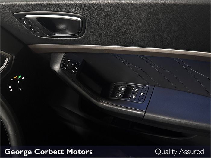 SEAT Ateca 2021