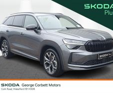 Skoda Kodiaq 2026