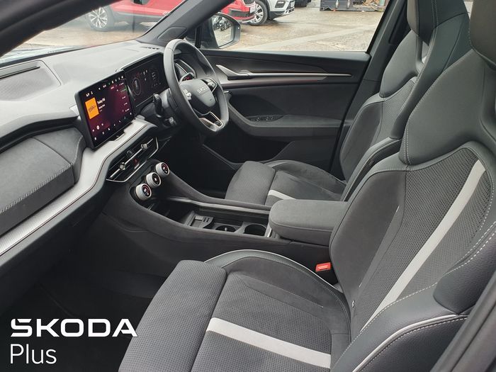 Skoda Kodiaq 2026