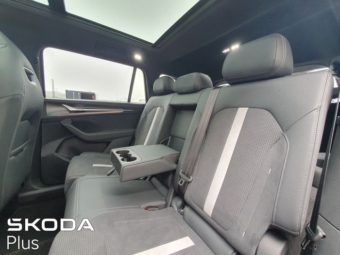 Skoda Kodiaq 2026