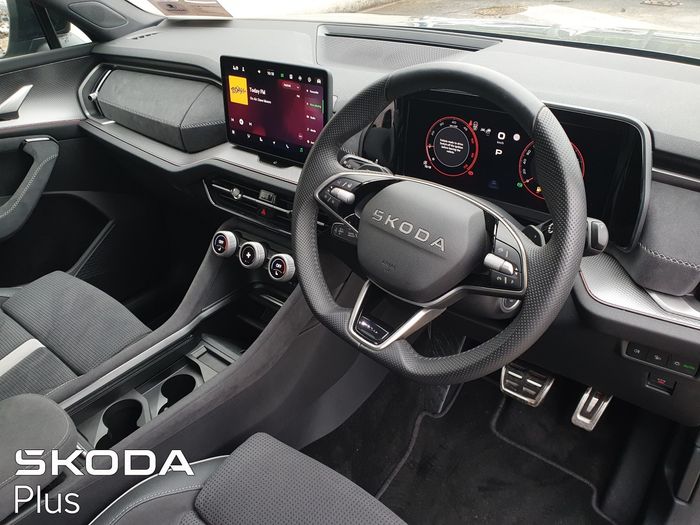 Skoda Kodiaq 2026