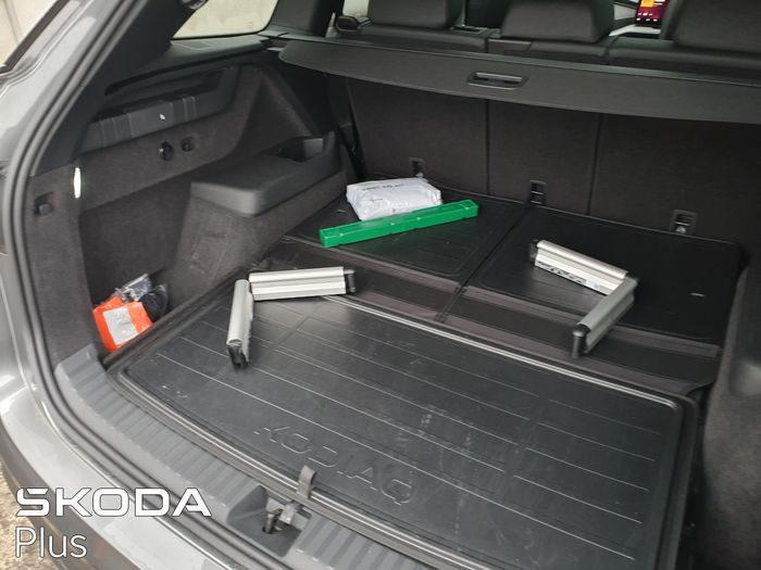 Skoda Kodiaq 2026