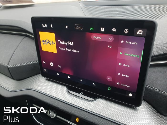 Skoda Kodiaq 2026