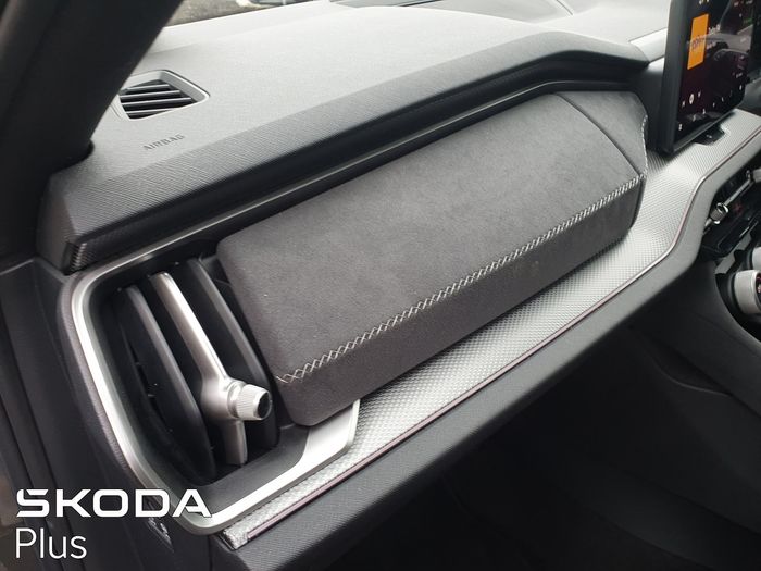 Skoda Kodiaq 2026