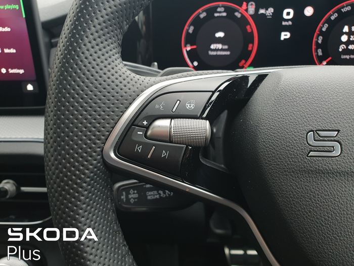 Skoda Kodiaq 2026