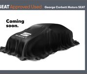 SEAT Arona 2021
