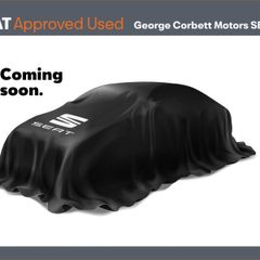 SEAT Arona 2021