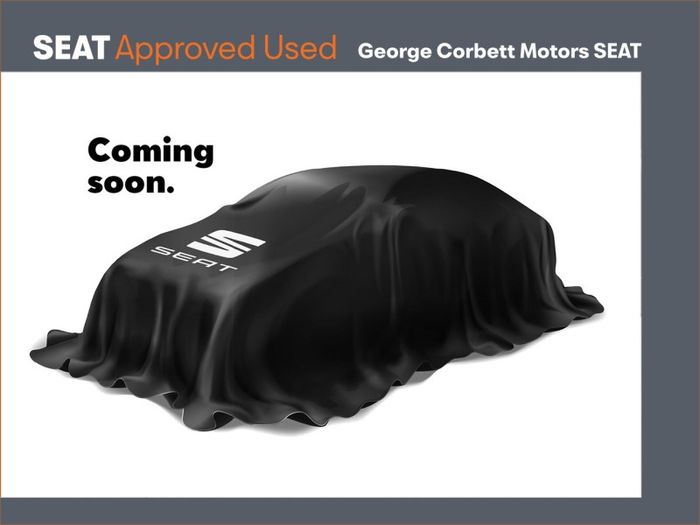 SEAT Arona 2021