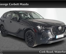 Mazda CX-60 2023