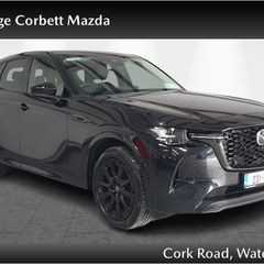 Mazda CX-60 2023