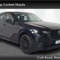 Mazda CX-60 2023