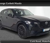 Mazda CX-60 2023