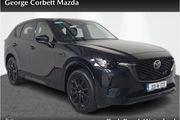 Mazda CX-60 2023
