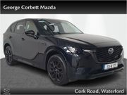 Mazda CX-60 2023