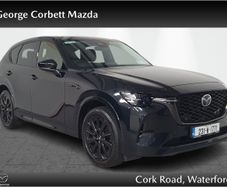 Mazda CX-60 2023
