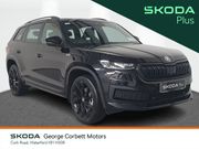 Skoda Kodiaq 2023