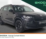 Skoda Kodiaq 2023