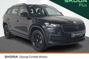 Skoda Kodiaq 2023