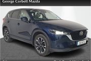 Mazda CX-5 2022