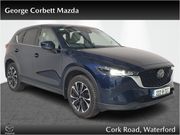 Mazda CX-5 2022