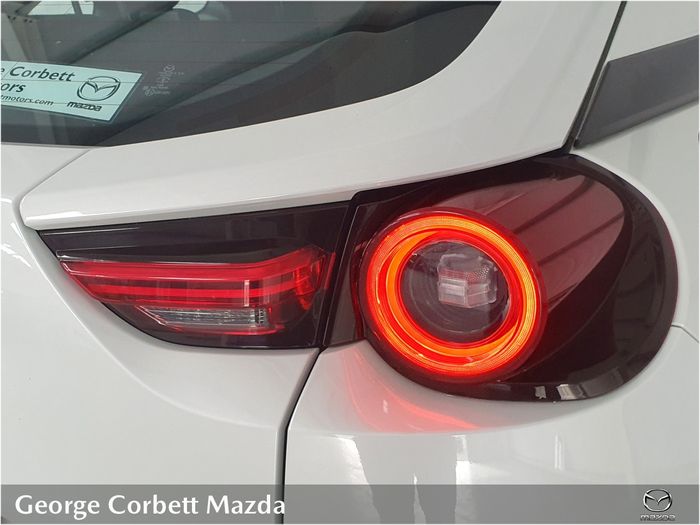 Mazda MX-30 2022