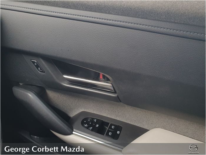 Mazda MX-30 2022