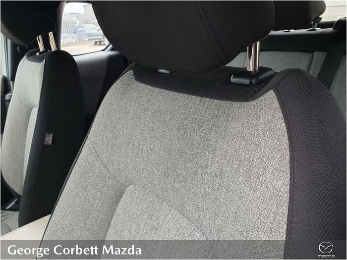 Mazda MX-30 2022
