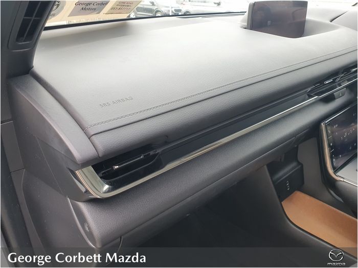 Mazda MX-30 2022