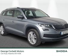 Skoda Kodiaq 2018