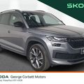 Skoda Kodiaq 2023