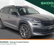 Skoda Kodiaq 2023