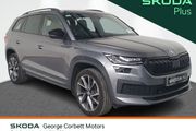 Skoda Kodiaq 2023