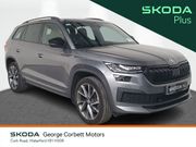 Skoda Kodiaq 2023
