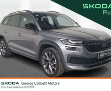 Skoda Kodiaq 2023
